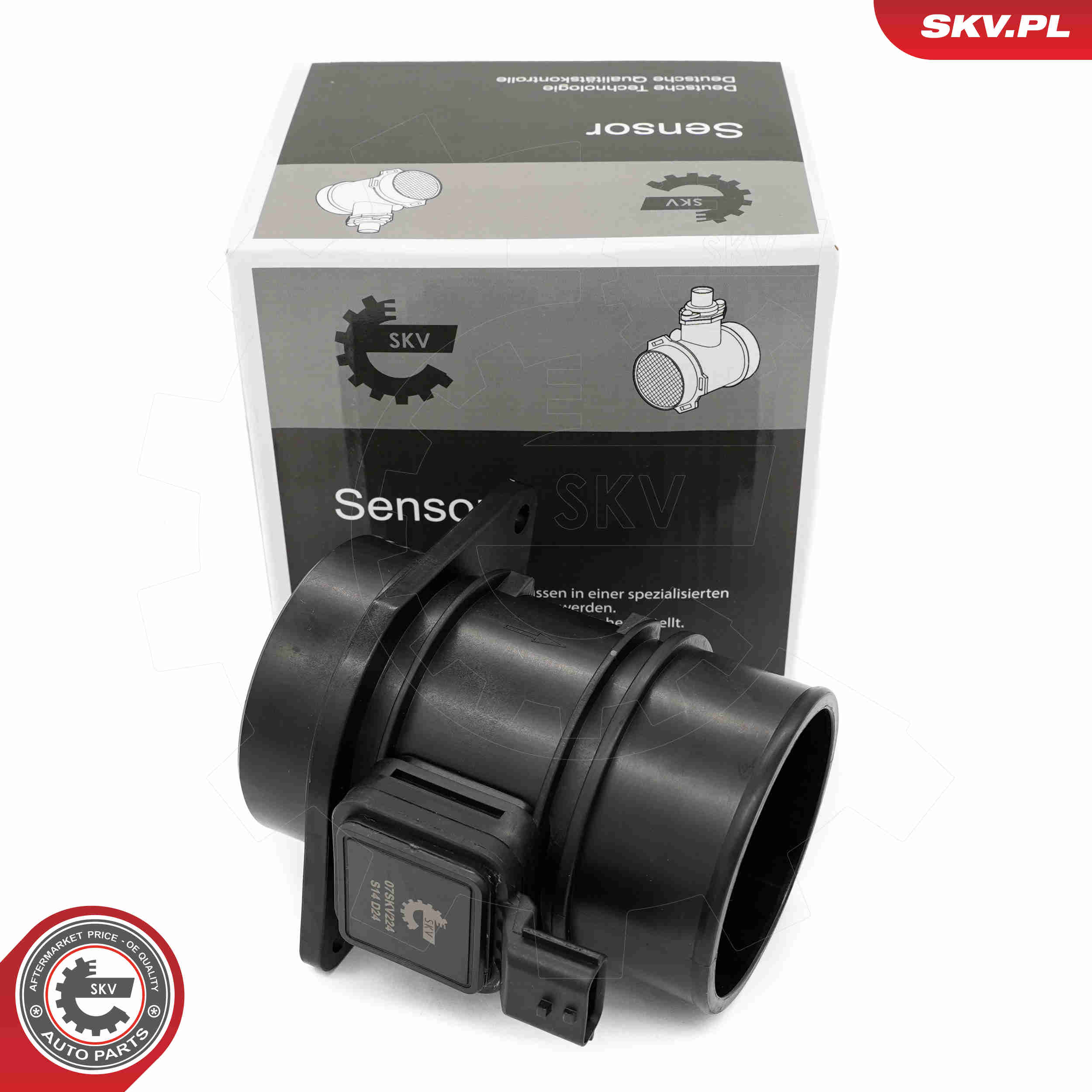 oro masės jutiklis - 07SKV224 ESEN SKV
