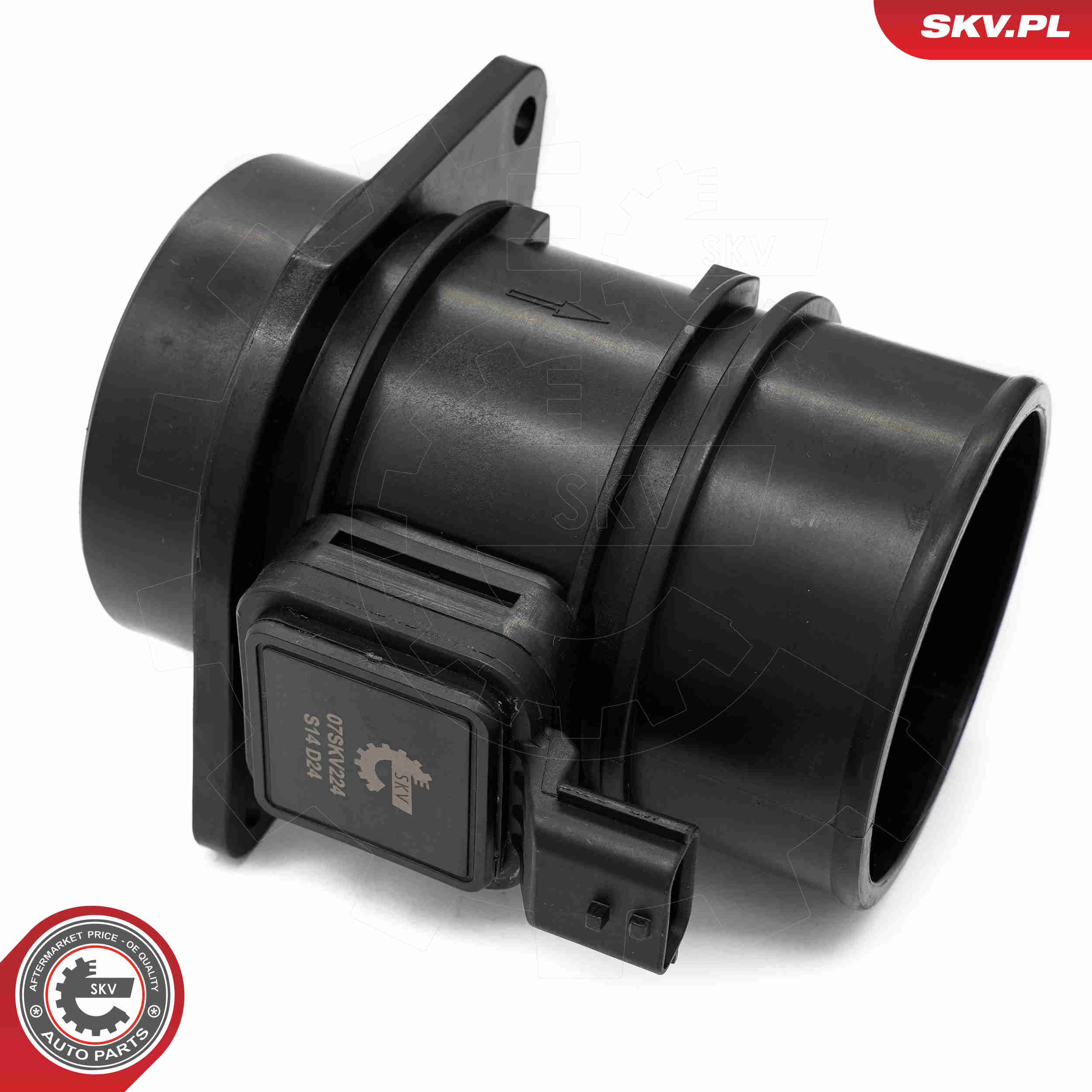 Air Mass Sensor - 07SKV224 ESEN SKV
