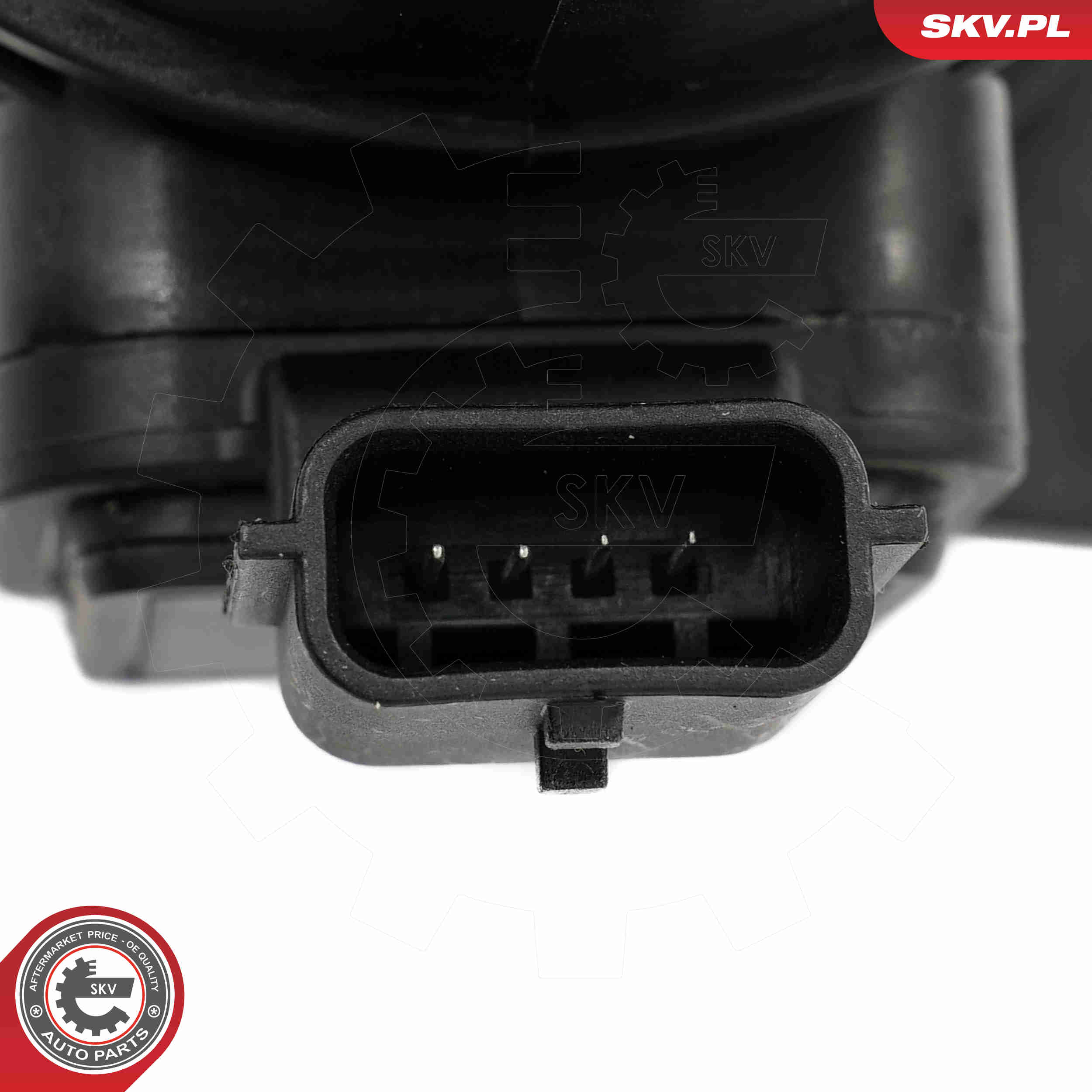 Air Mass Sensor - 07SKV224 ESEN SKV