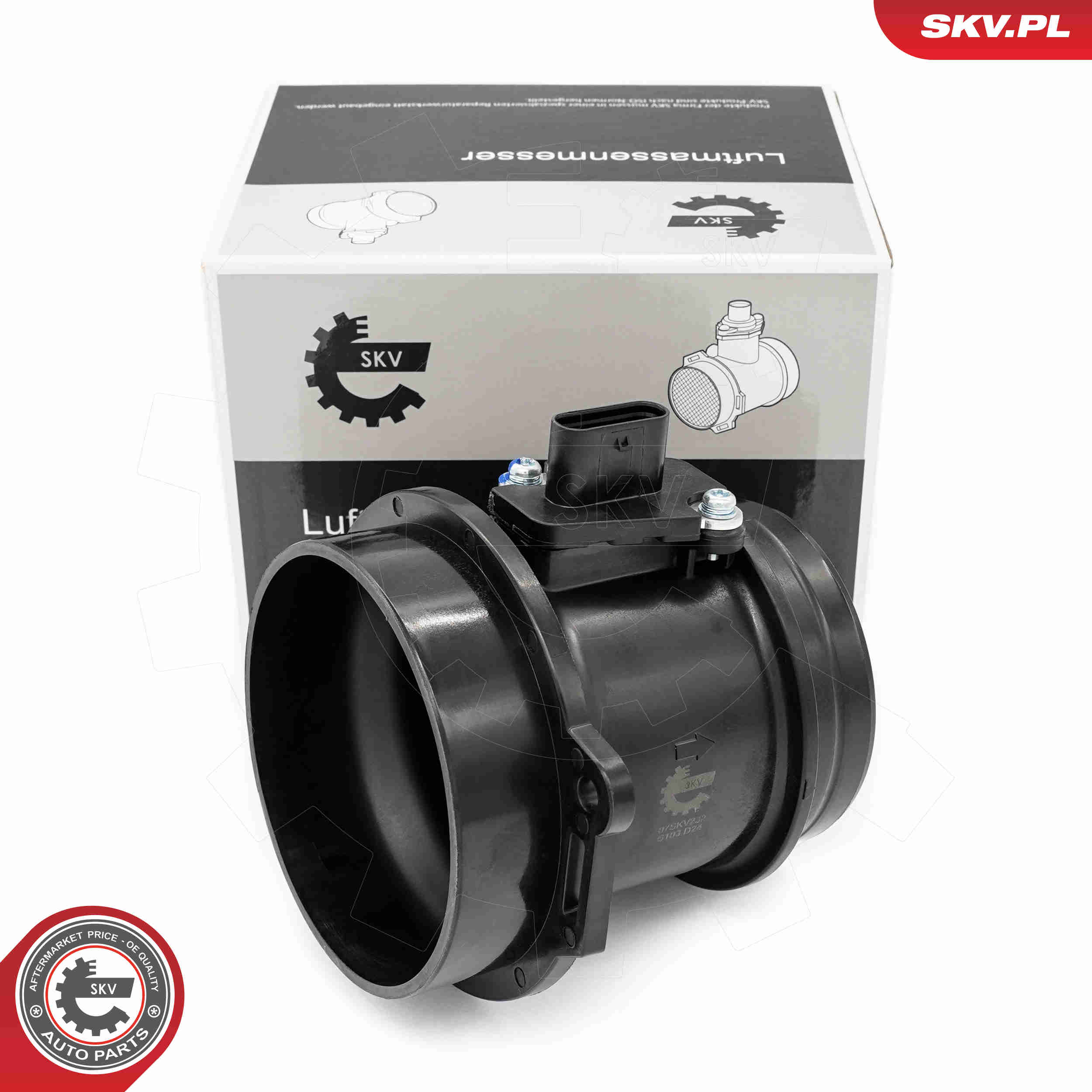 Debimetro - 07SKV232 ESEN SKV