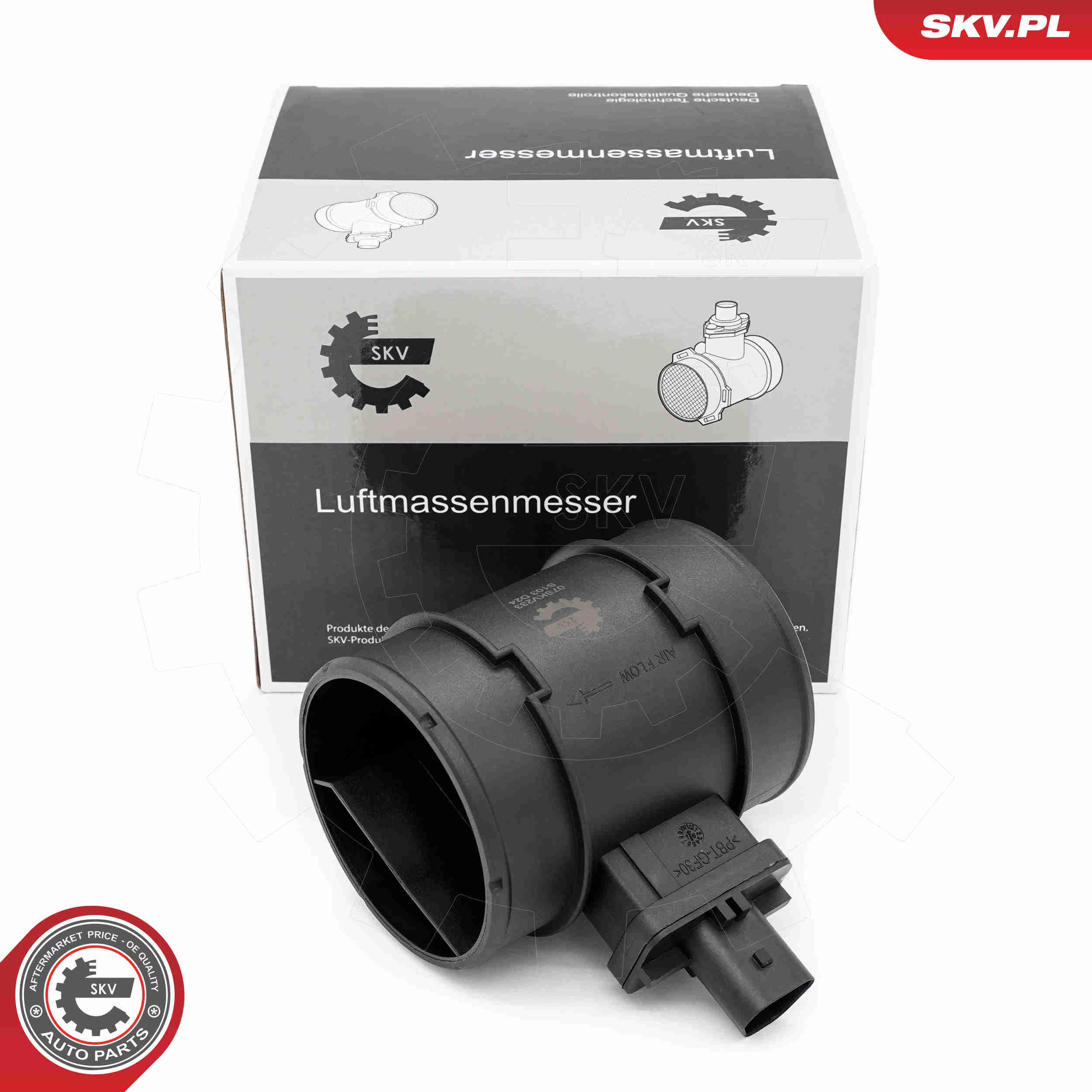 Debimetro - 07SKV233 ESEN SKV