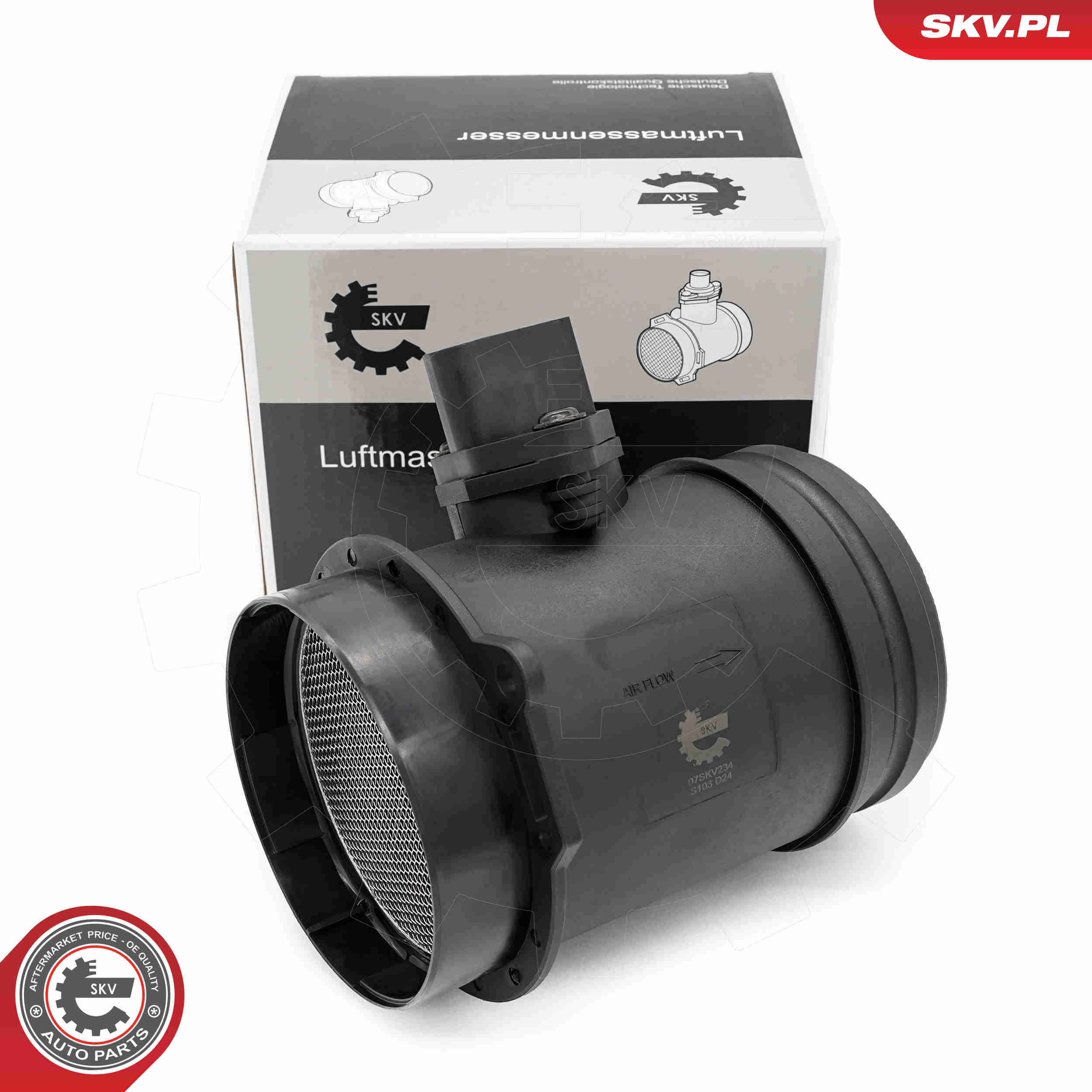 Debimetro - 07SKV234 ESEN SKV