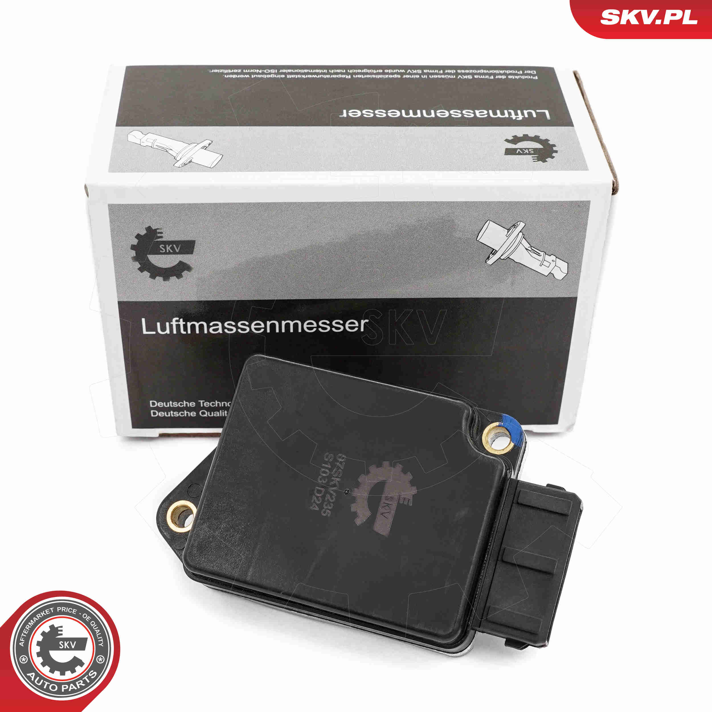 Debimetro - 07SKV235 ESEN SKV