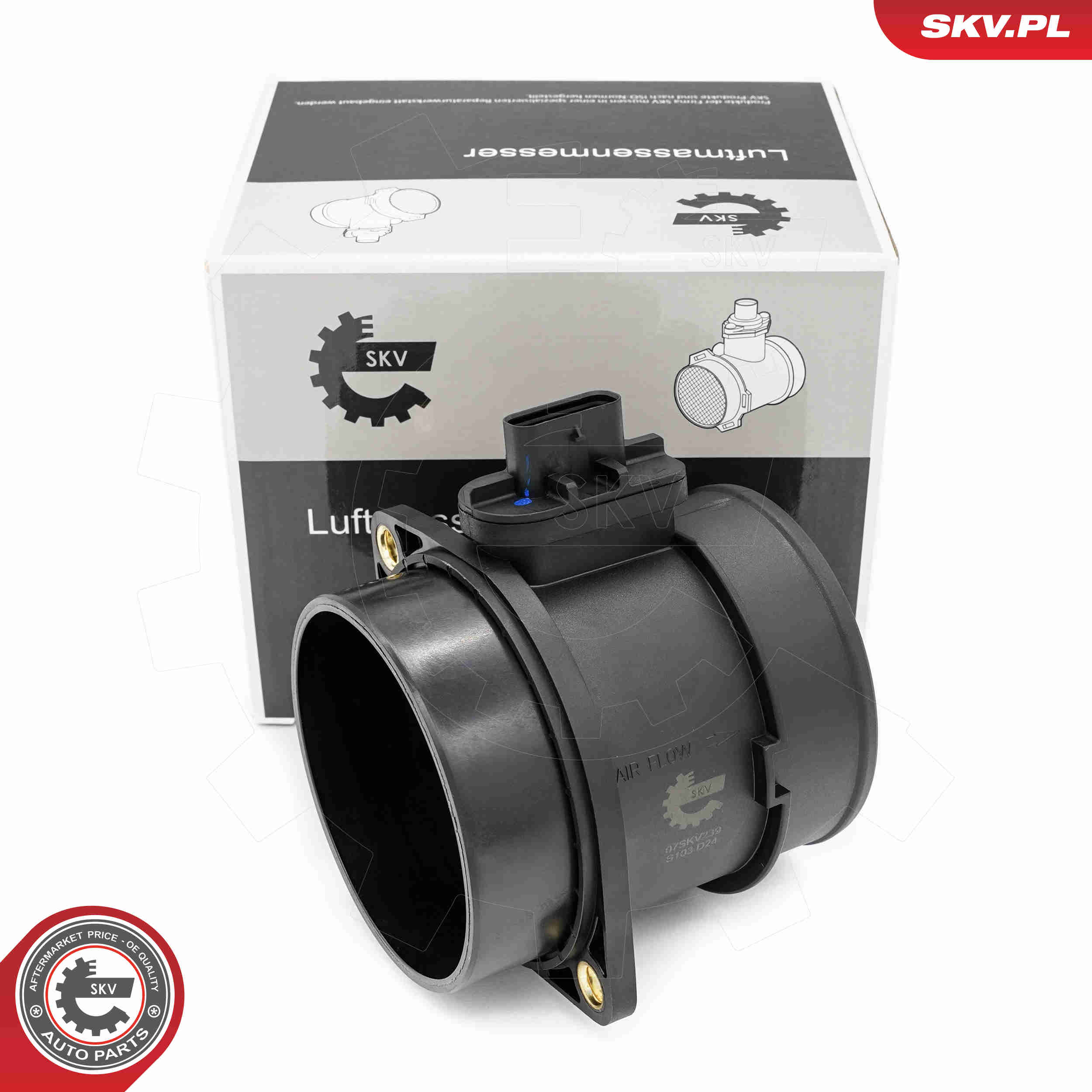 Debimetro - 07SKV239 ESEN SKV