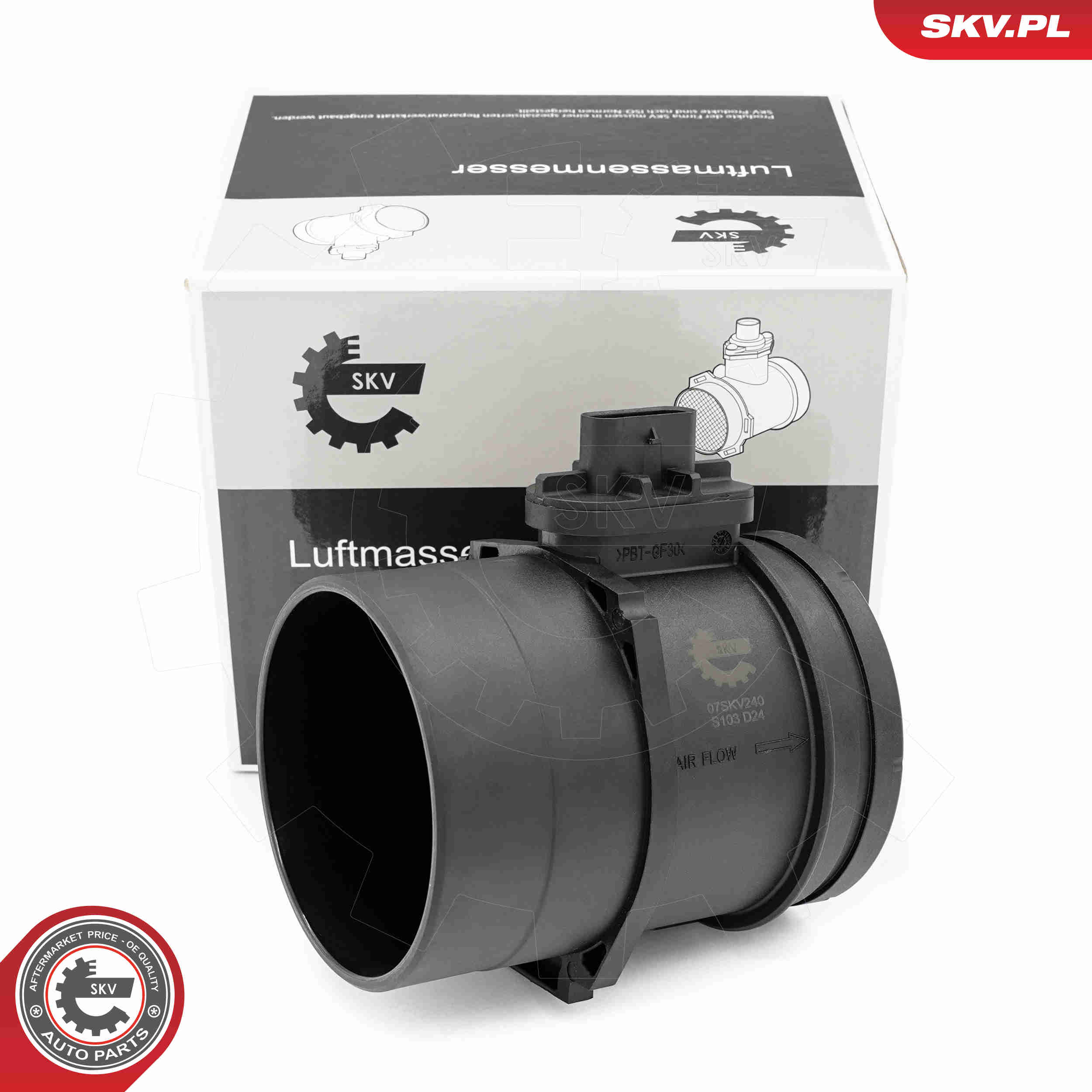 Debimetro - 07SKV240 ESEN SKV