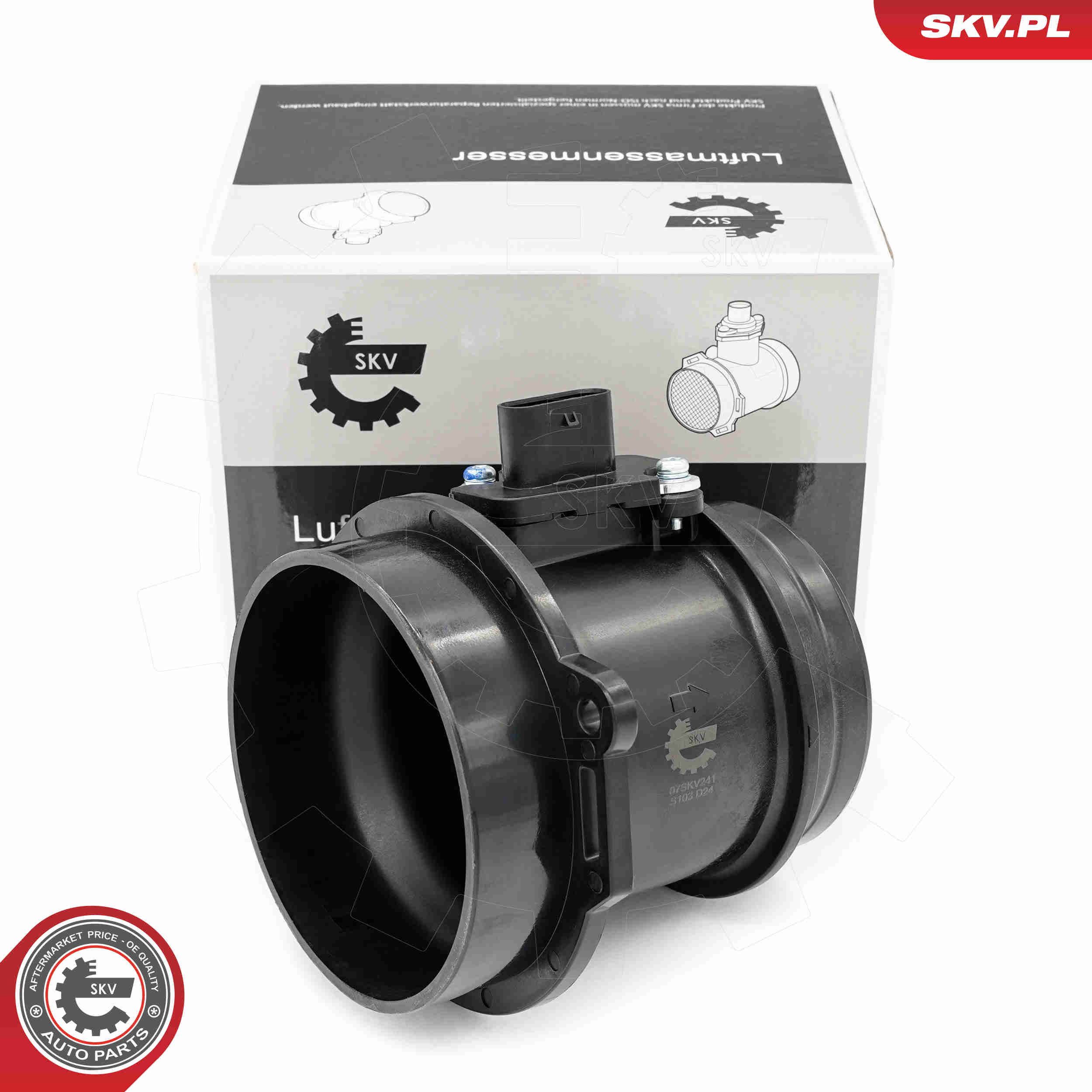 Debimetro - 07SKV241 ESEN SKV