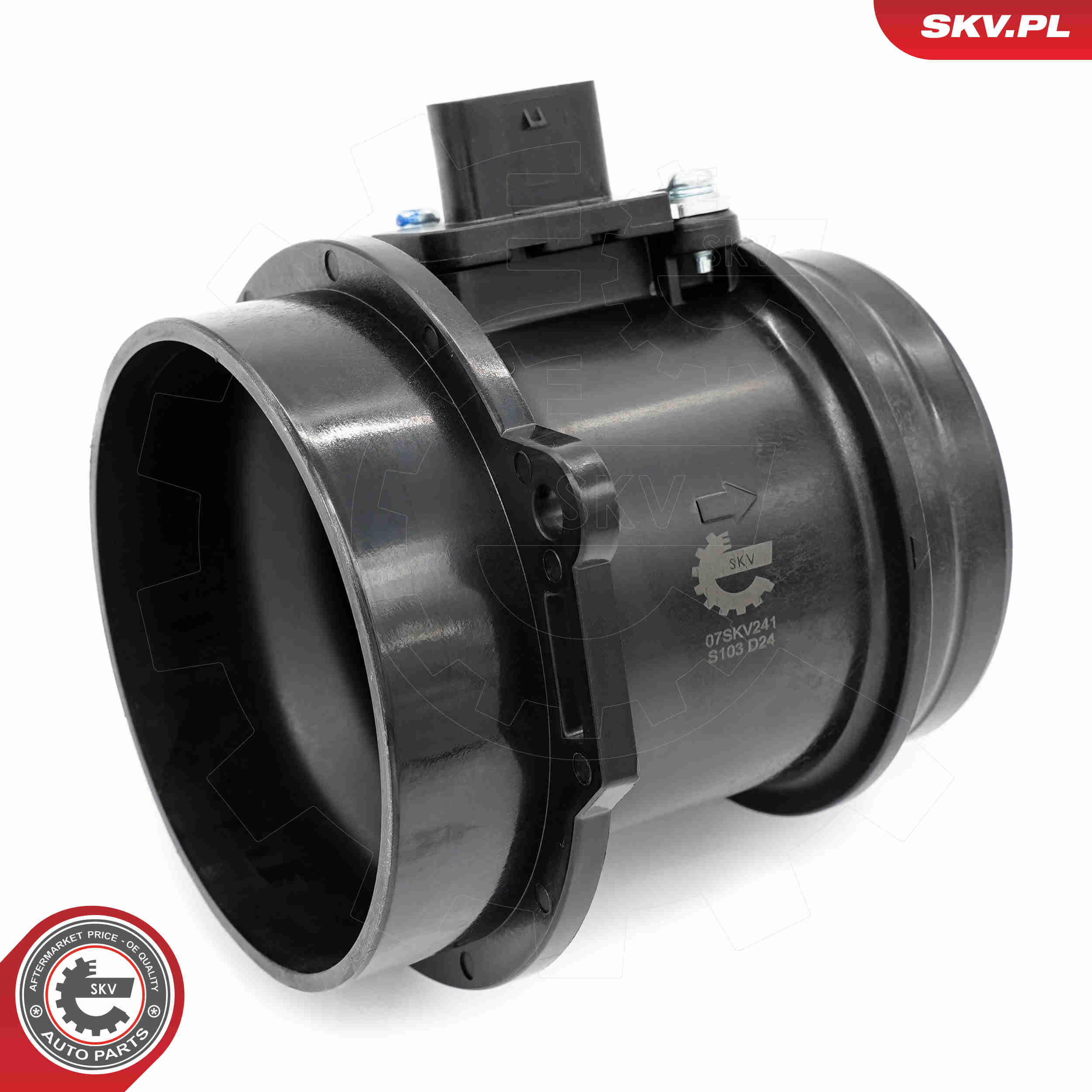 Air Mass Sensor - 07SKV241 ESEN SKV