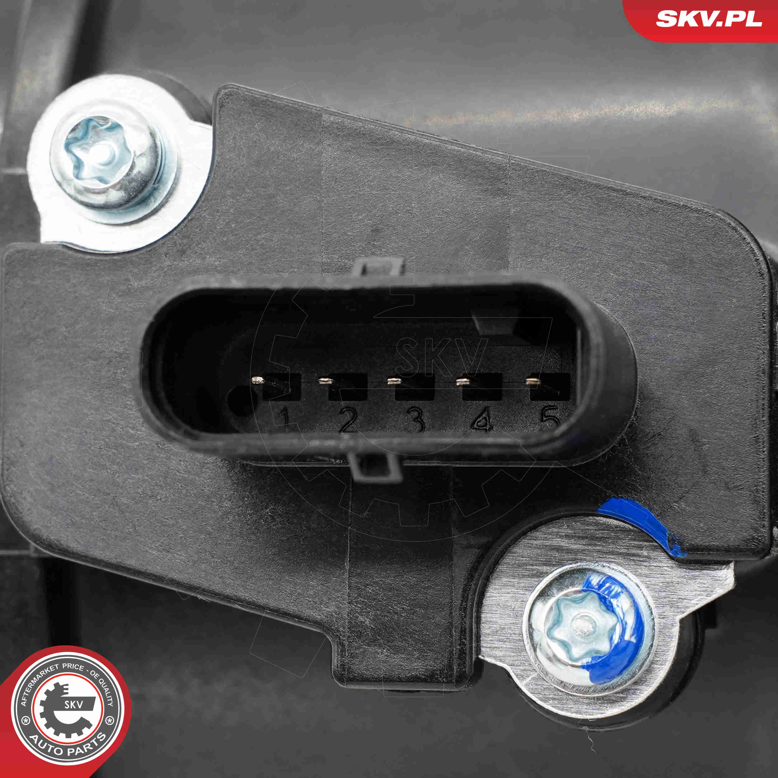 Air Mass Sensor - 07SKV241 ESEN SKV