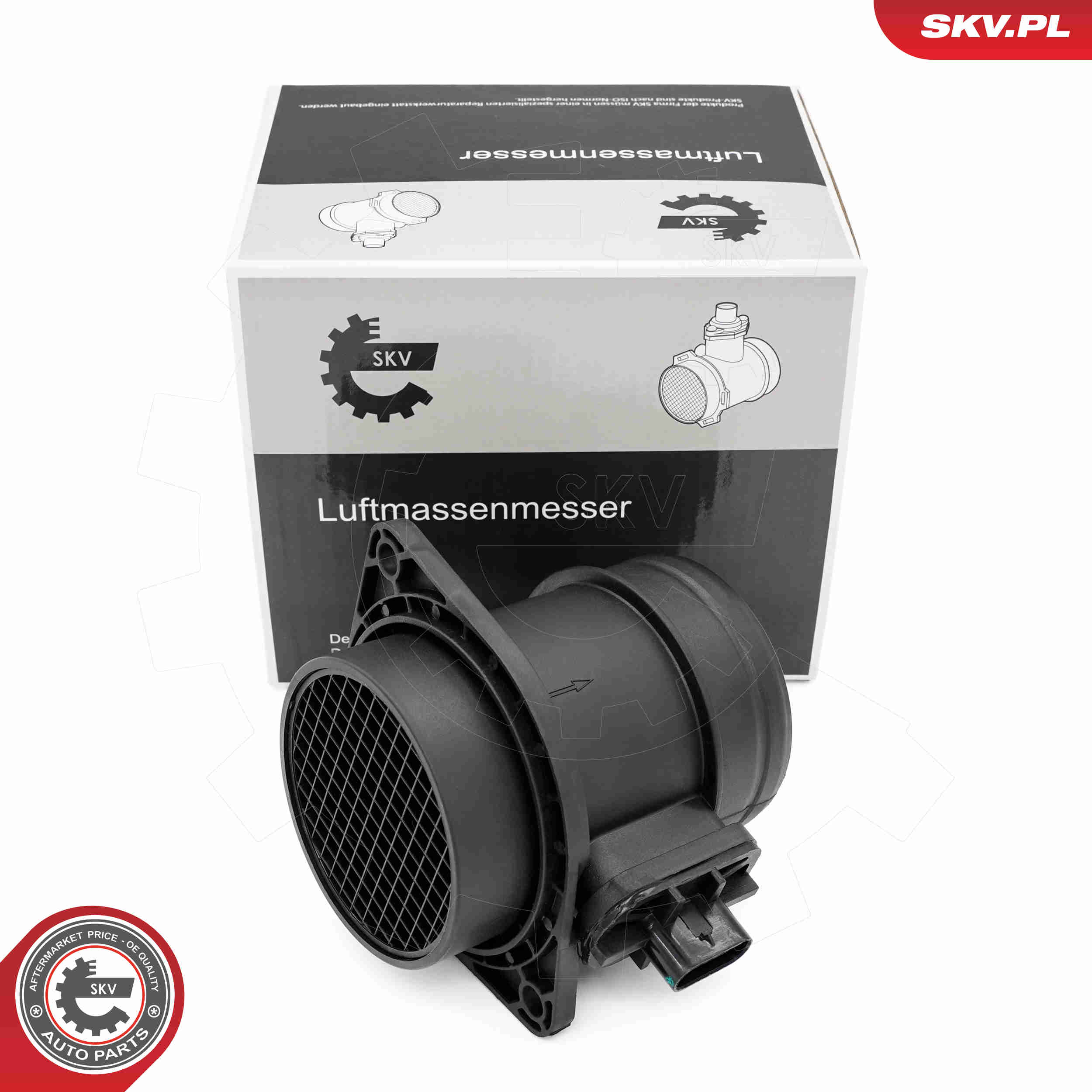 Debimetro - 07SKV242 ESEN SKV