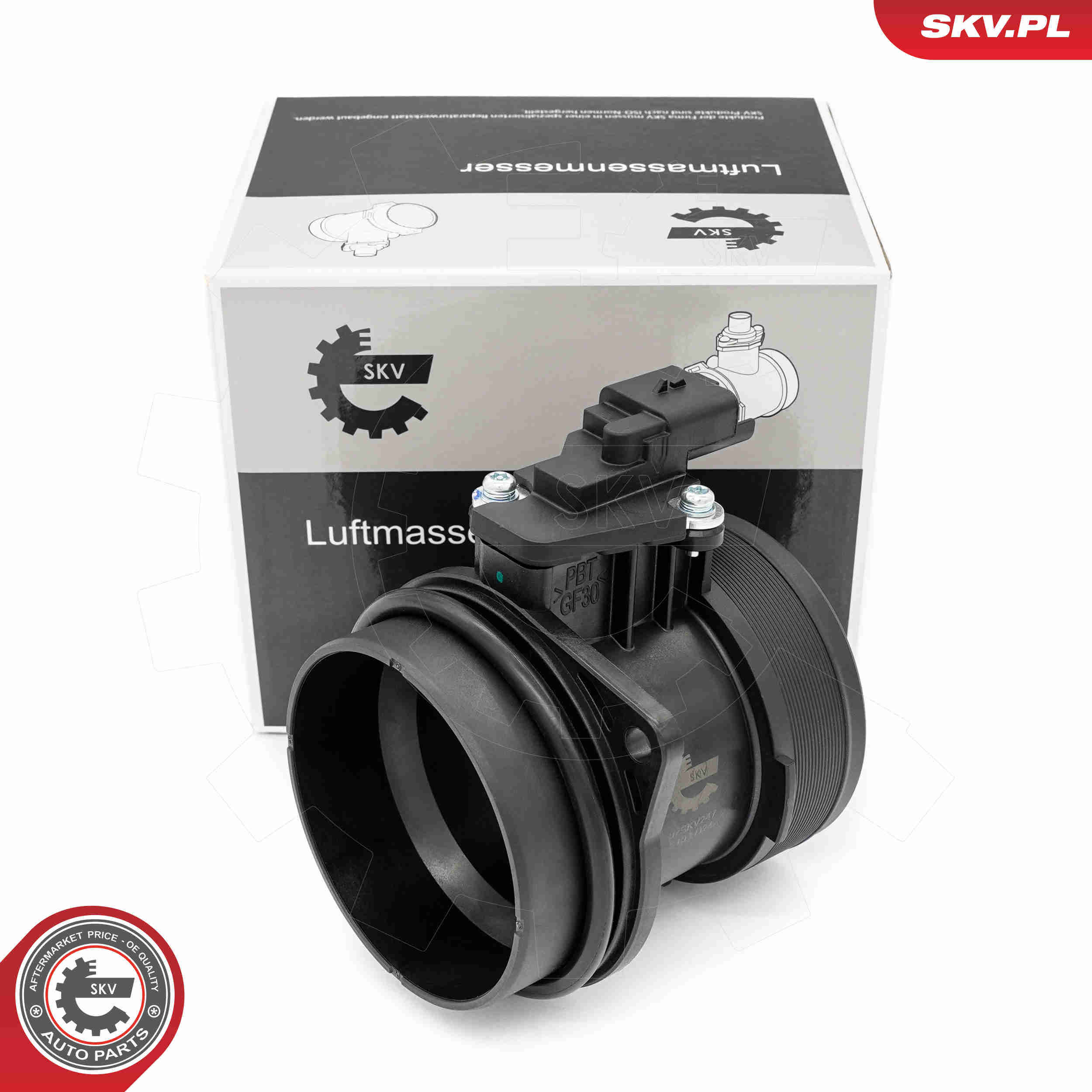 Debimetro - 07SKV247 ESEN SKV