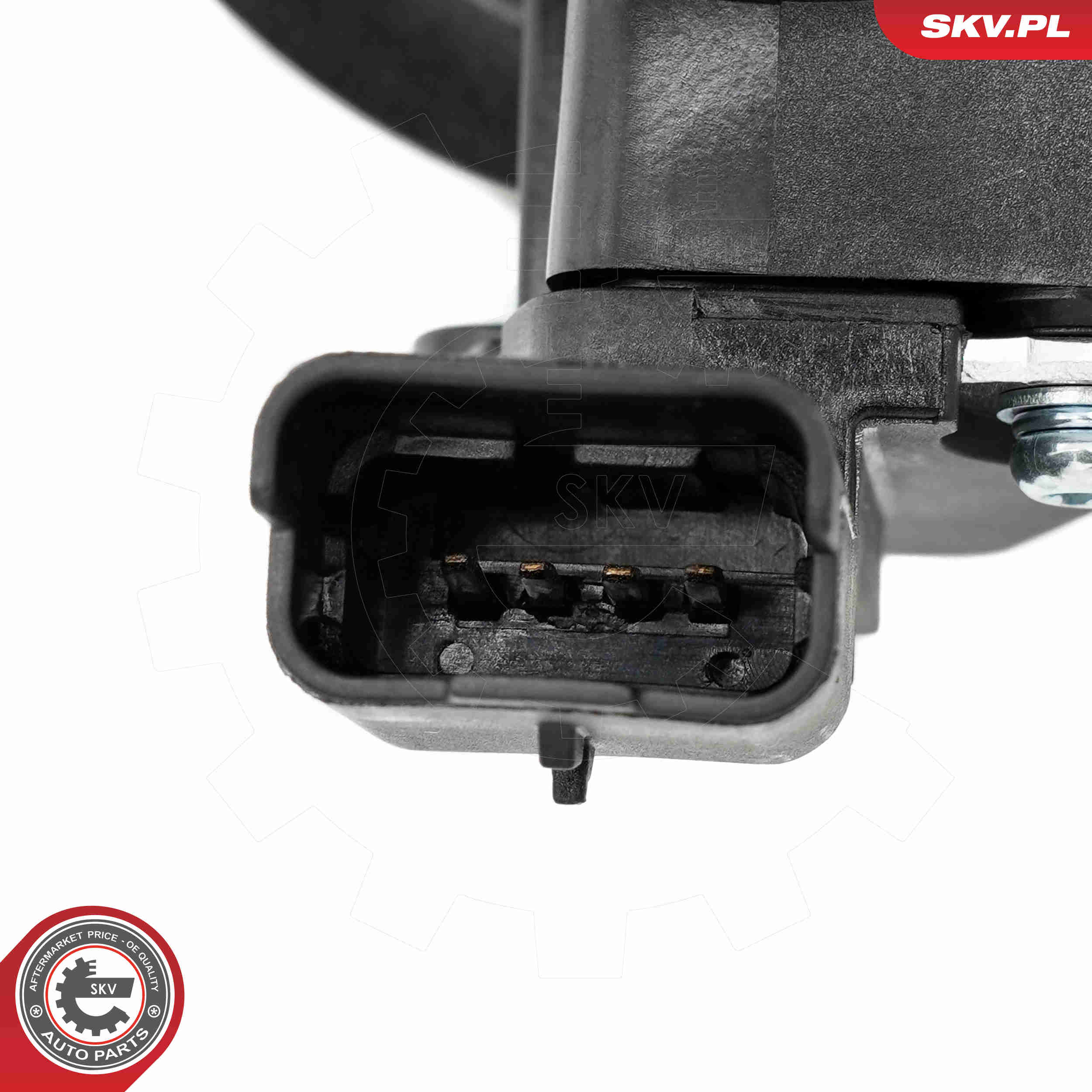 Air Mass Sensor - 07SKV247 ESEN SKV