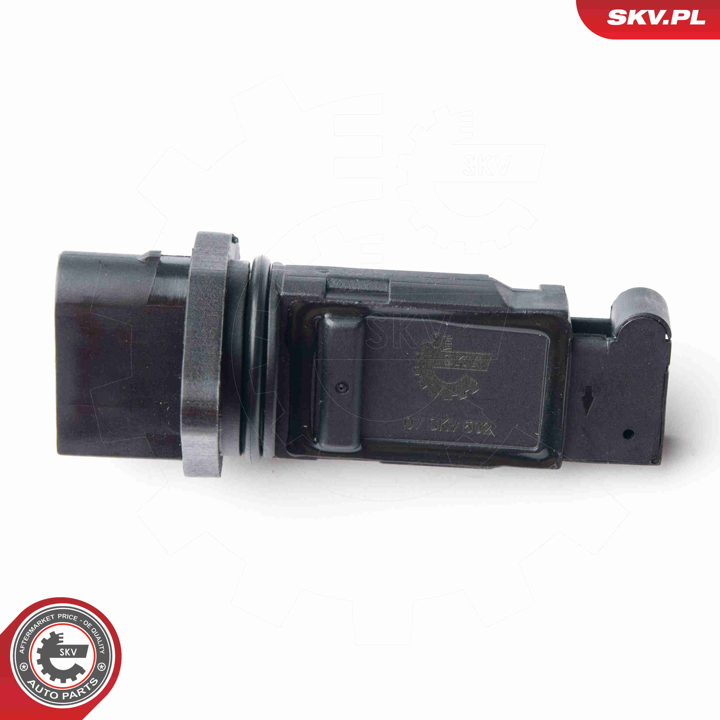 Air Mass Sensor - 07SKV502 ESEN SKV