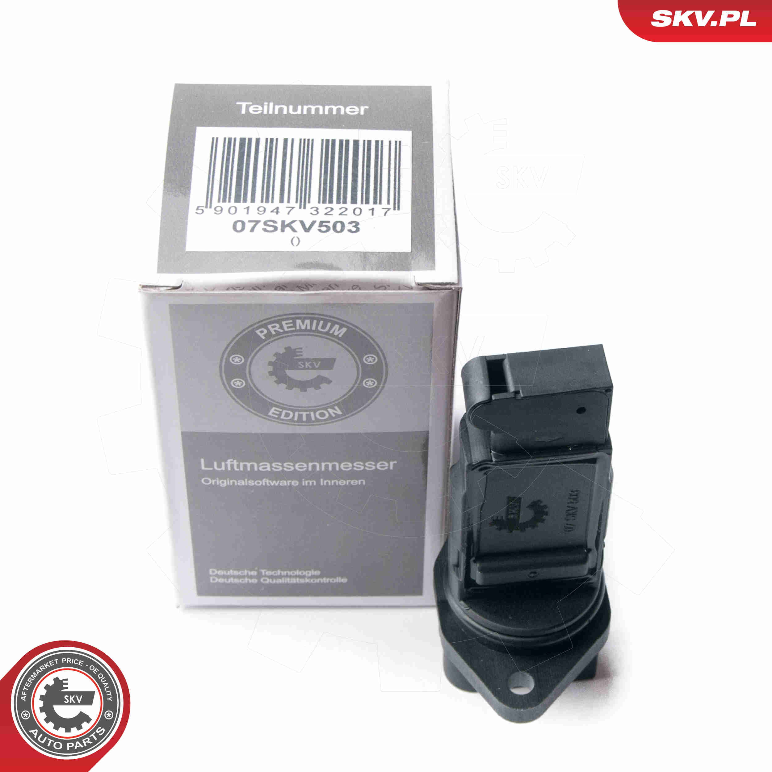 Debimetro - 07SKV503 ESEN SKV