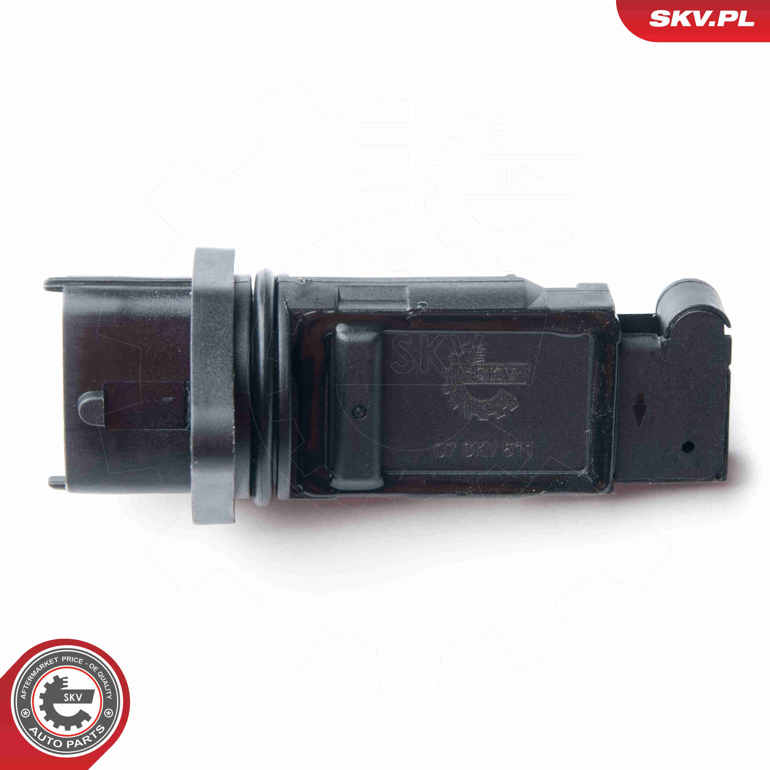 Расходомер воздуха - 07SKV511 ESEN SKV