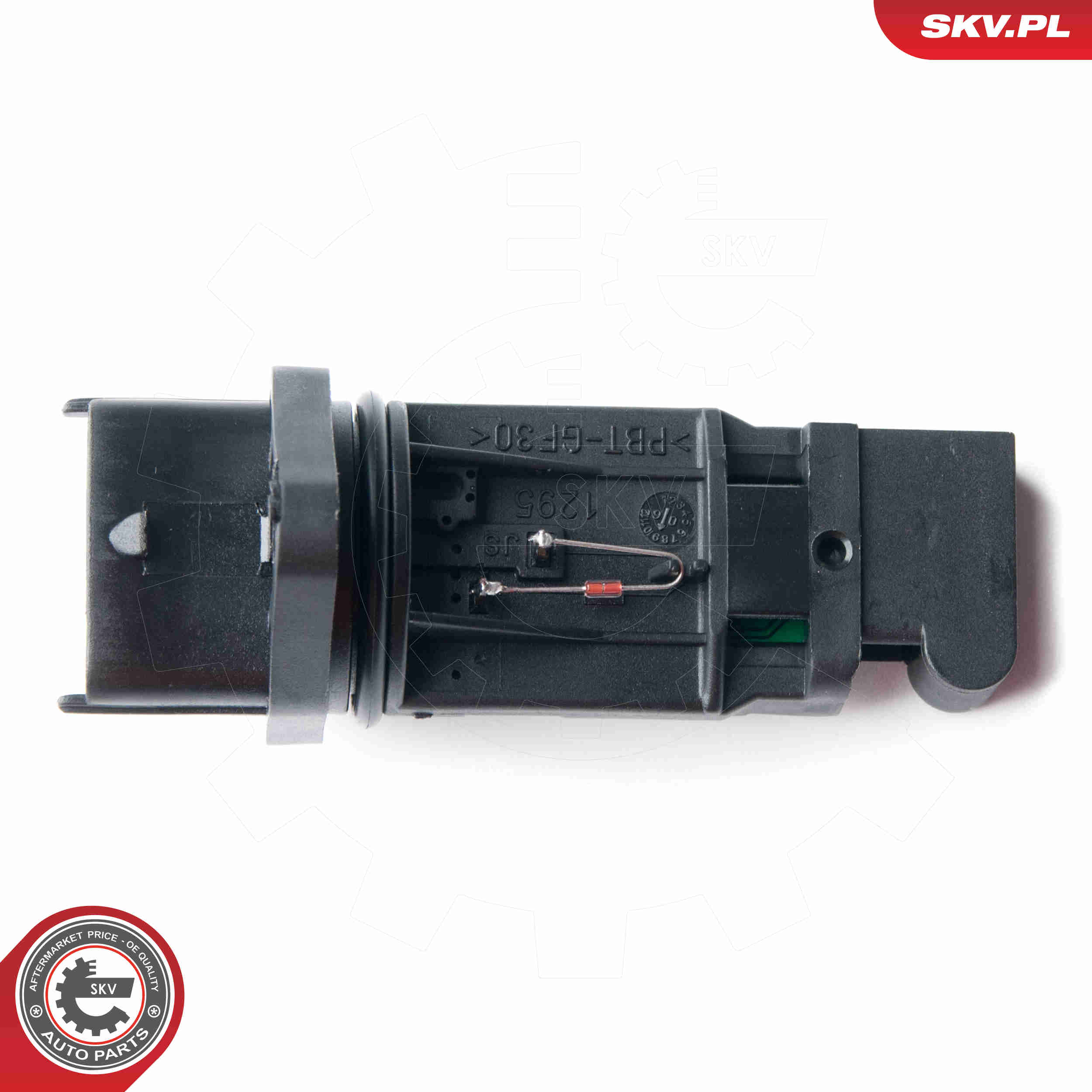 Расходомер воздуха - 07SKV511 ESEN SKV