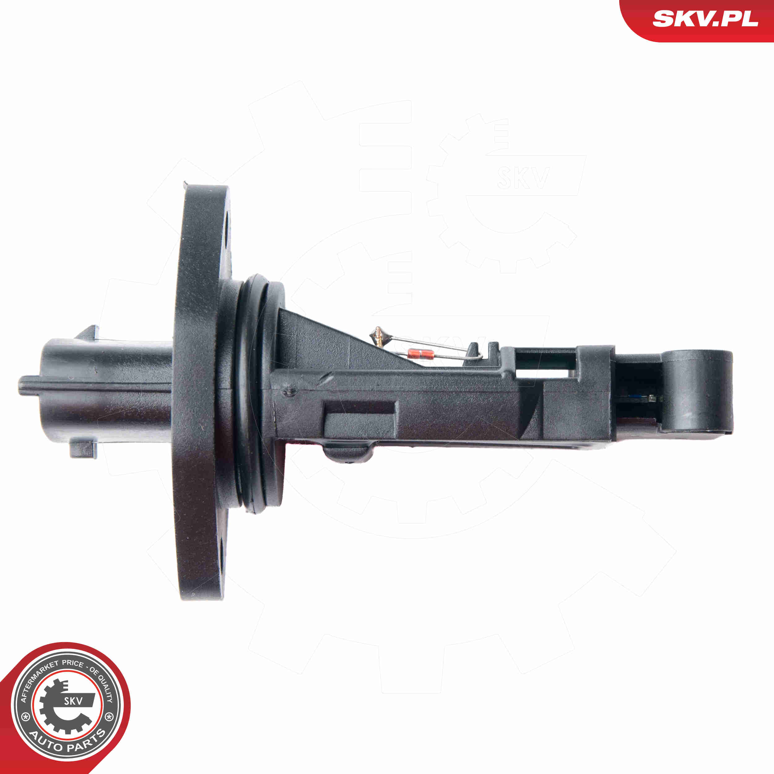 Air Mass Sensor - 07SKV512 ESEN SKV
