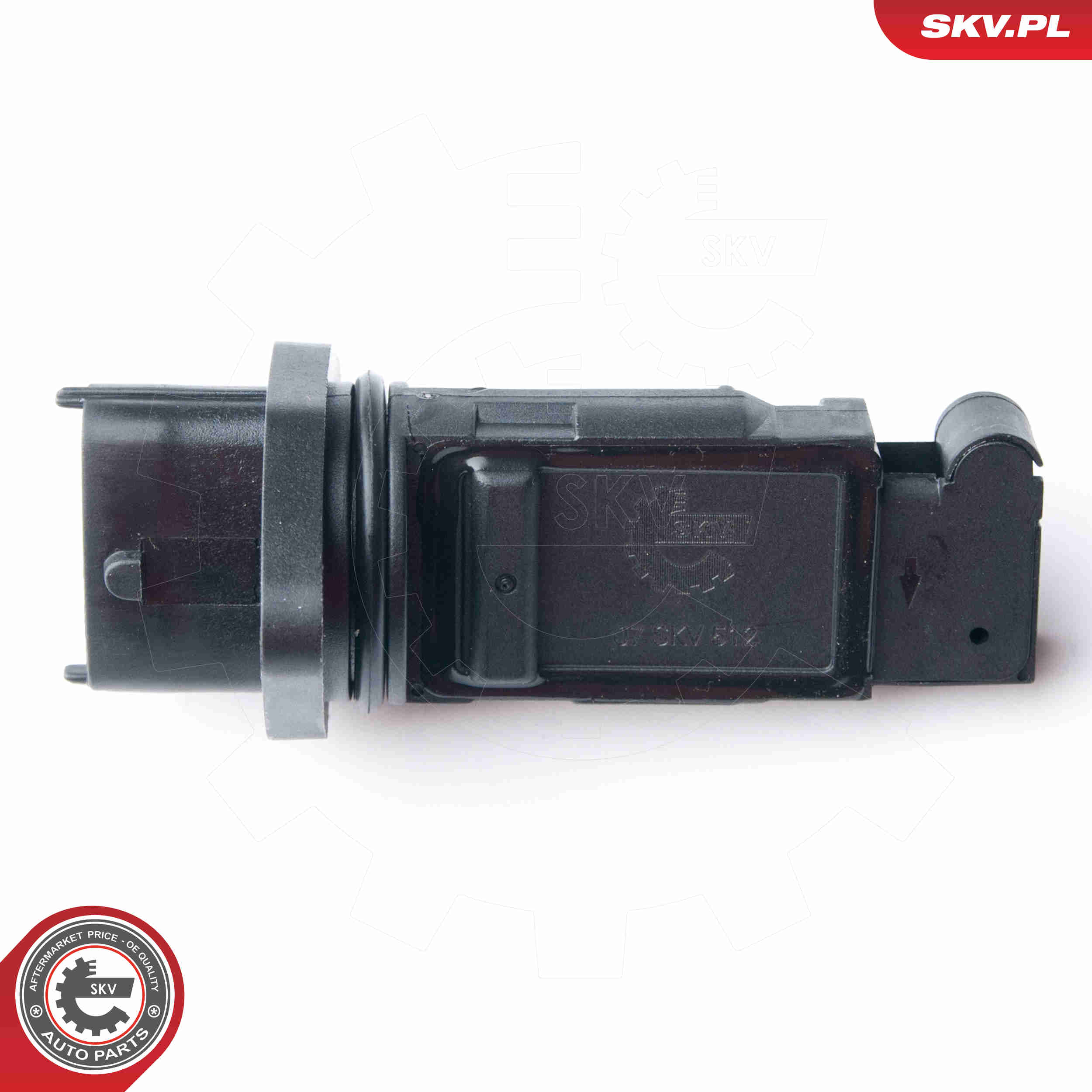 Air Mass Sensor - 07SKV512 ESEN SKV