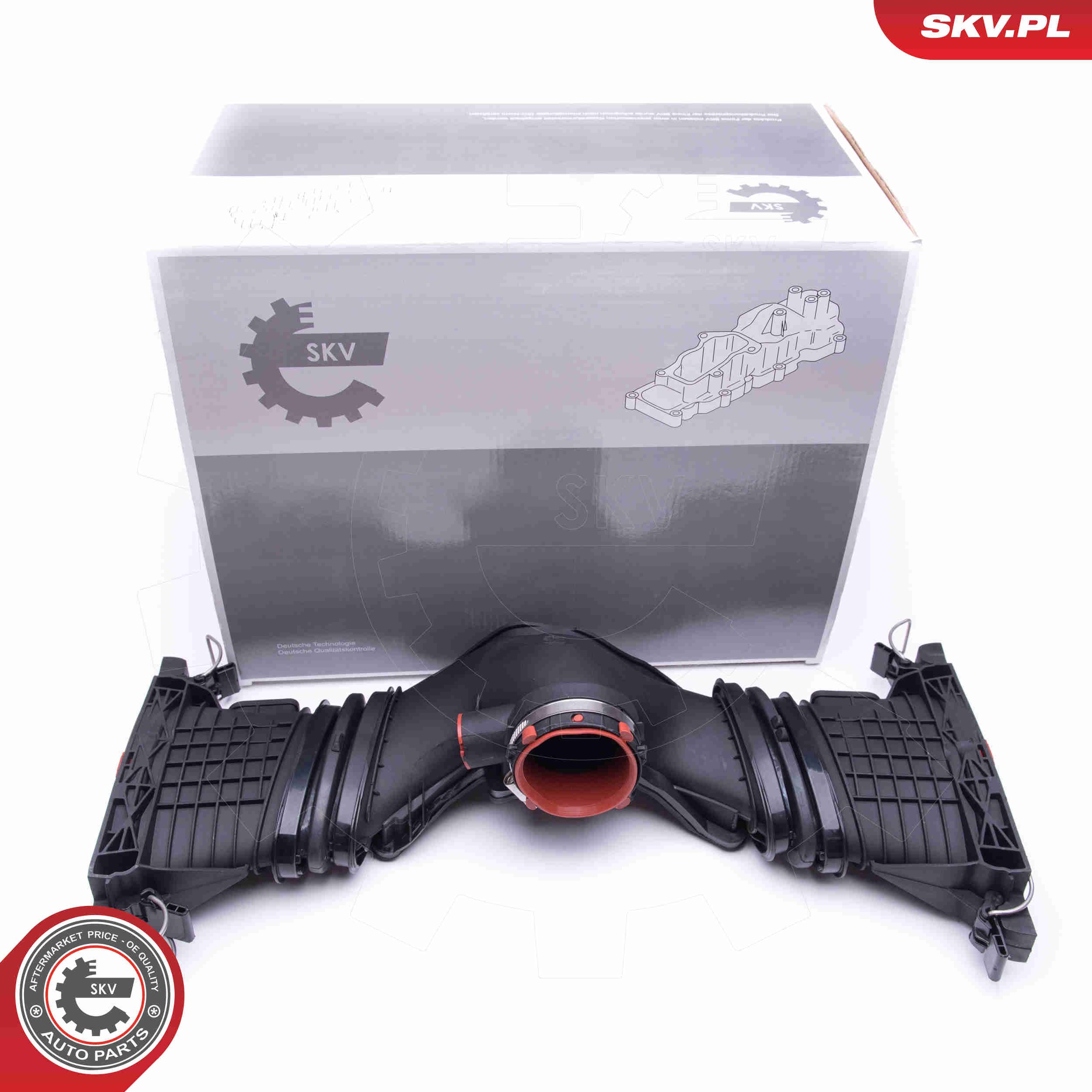 Canale per aria - 07SKV996 ESEN SKV