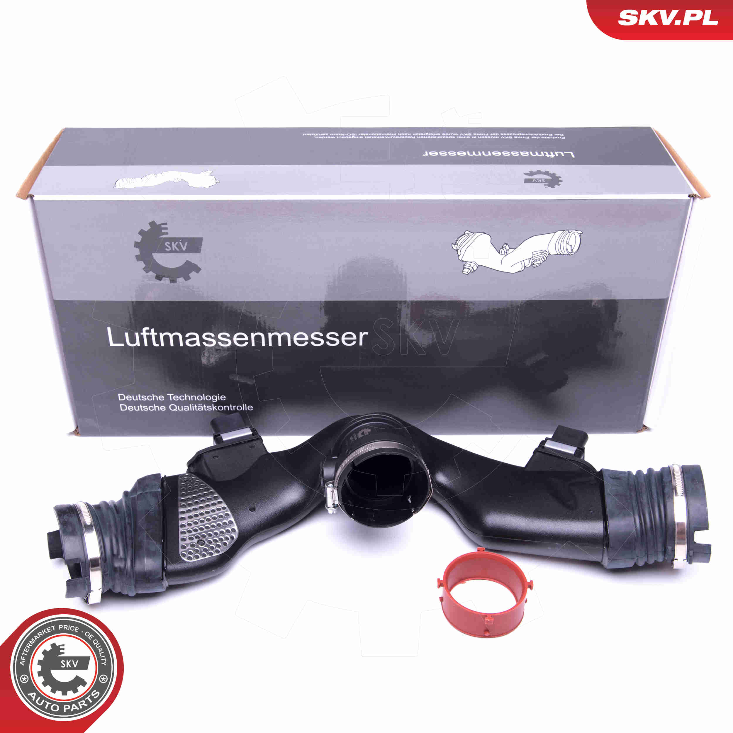 Air Channel - 07SKV997 ESEN SKV