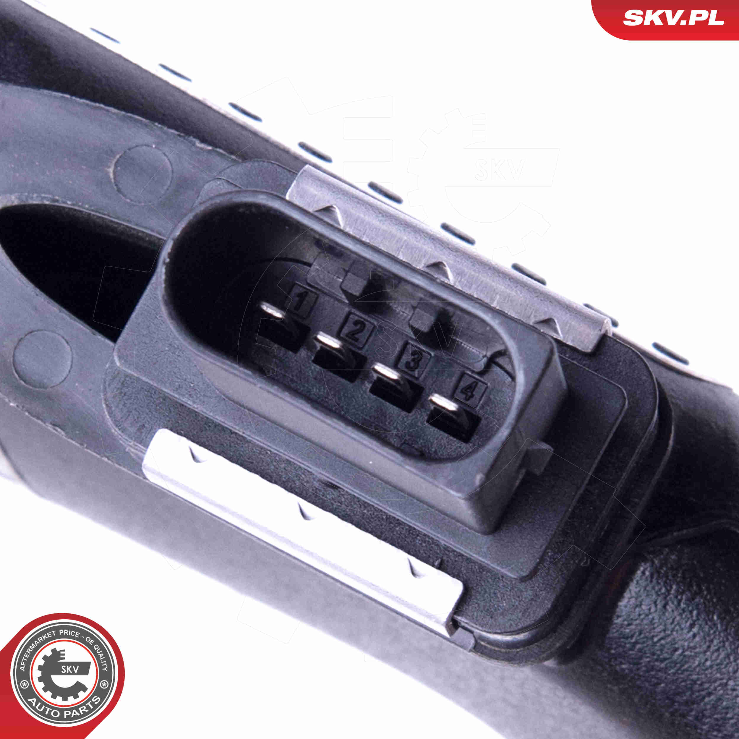 Air Channel - 07SKV997 ESEN SKV