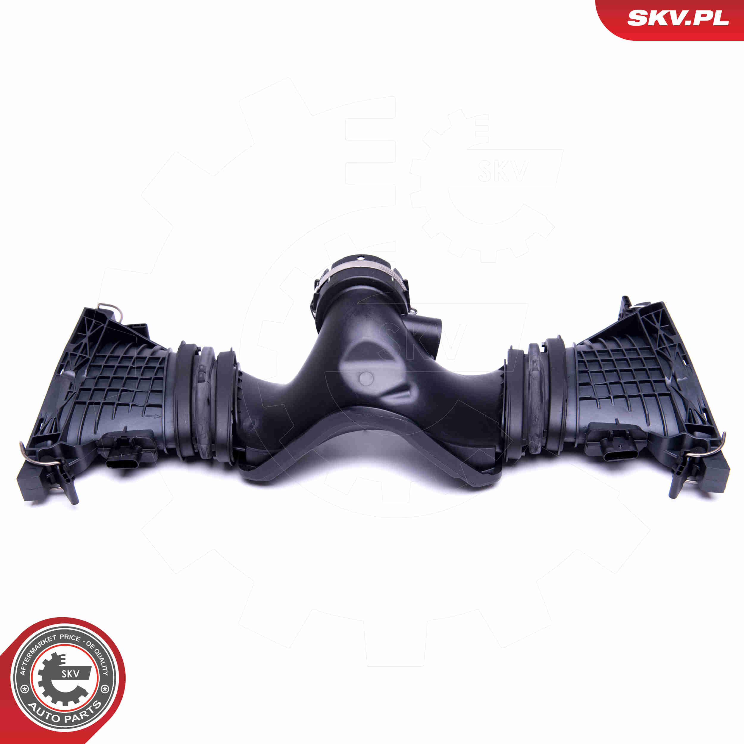 Canale per aria - 07SKV999 ESEN SKV