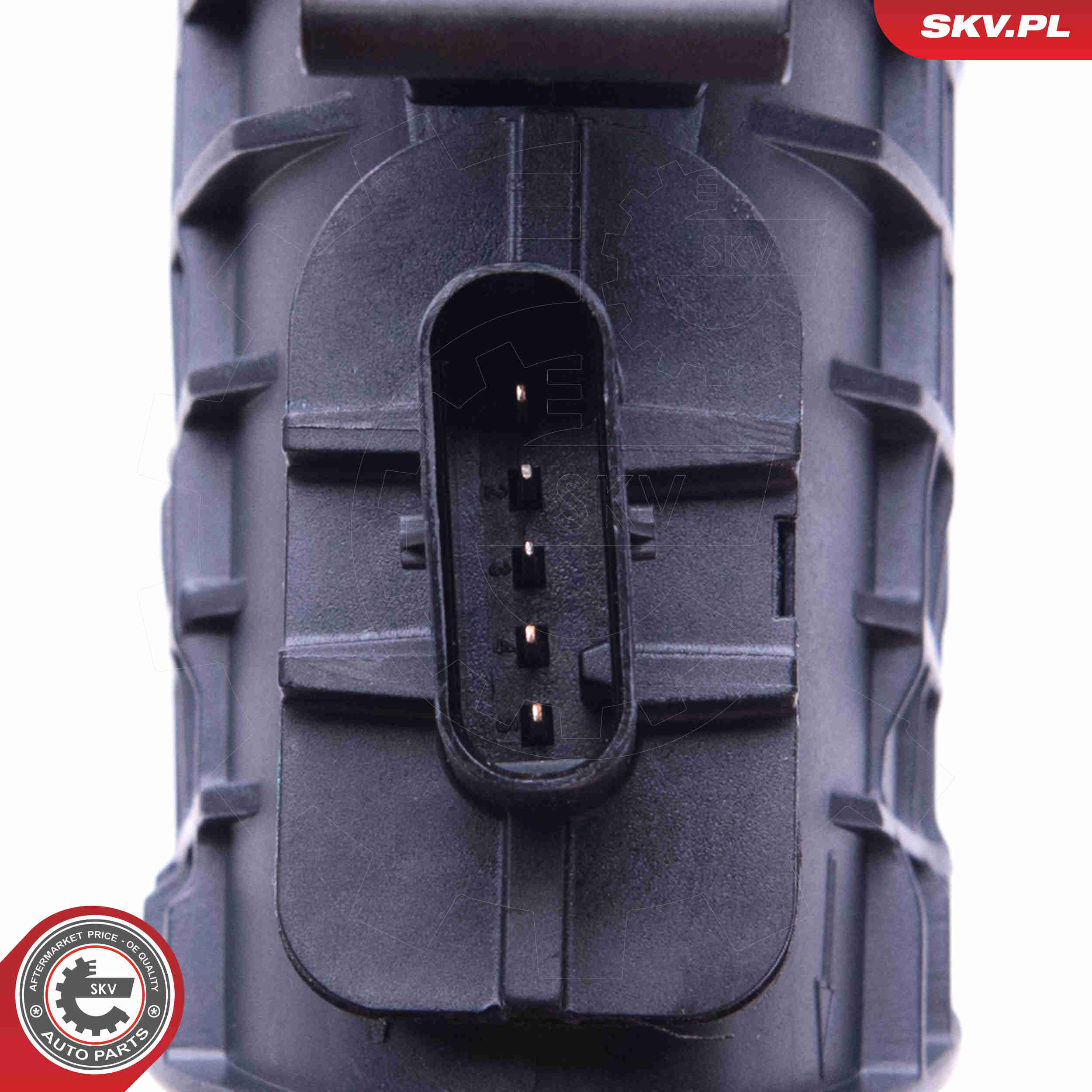 Canale per aria - 07SKV999 ESEN SKV