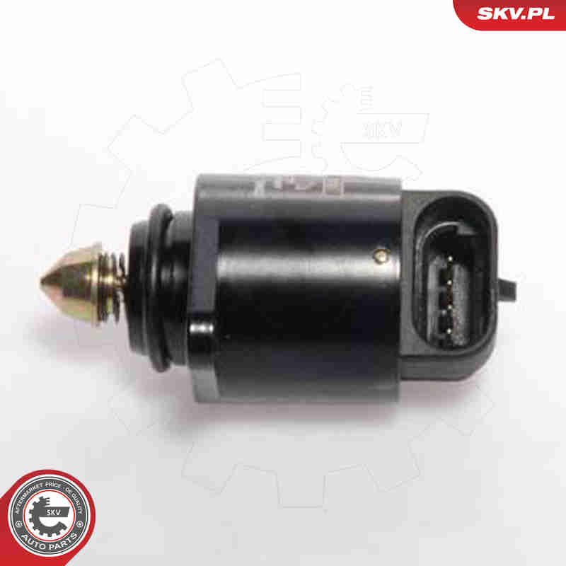 Idle Control Valve, air supply - 08SKV001 ESEN SKV