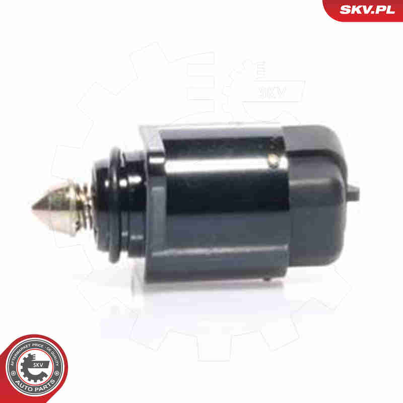 Idle Control Valve, air supply - 08SKV005 ESEN SKV