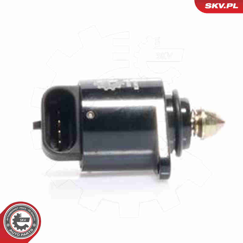 Idle Control Valve, air supply - 08SKV005 ESEN SKV