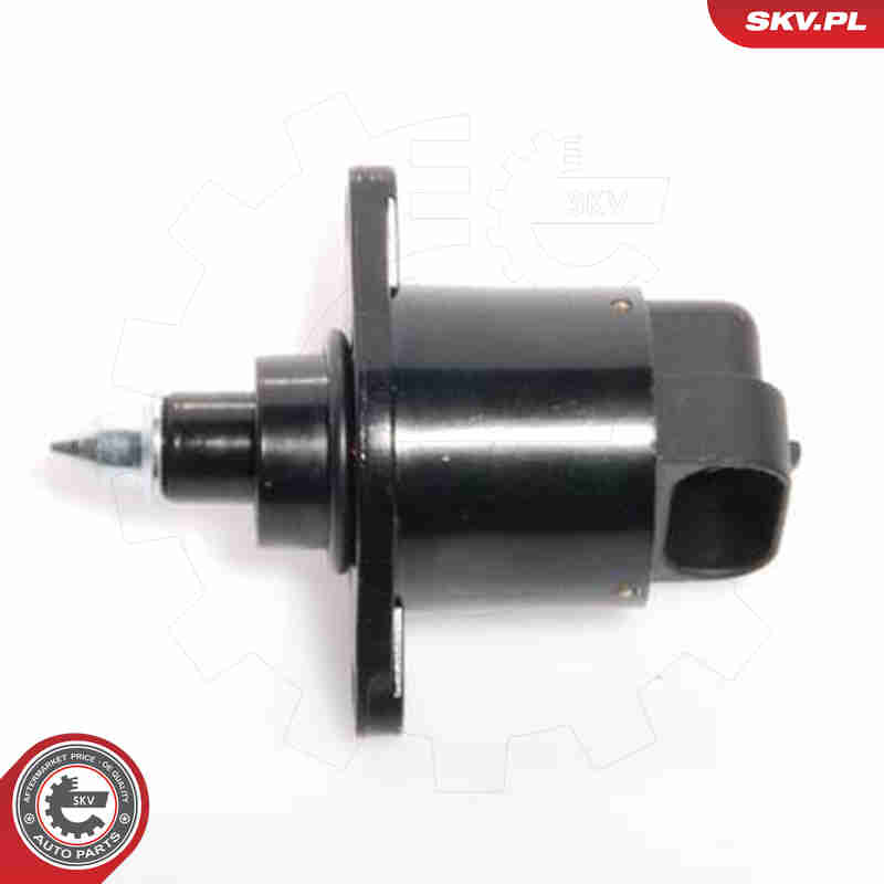 Idle Control Valve, air supply - 08SKV006 ESEN SKV