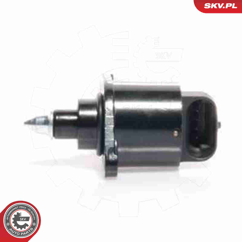 Idle Control Valve, air supply - 08SKV006 ESEN SKV