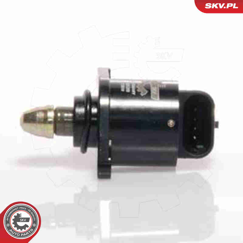 Idle Control Valve, air supply - 08SKV007 ESEN SKV