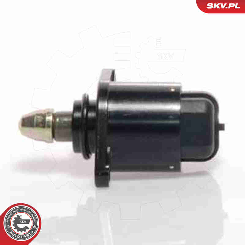 Idle Control Valve, air supply - 08SKV007 ESEN SKV