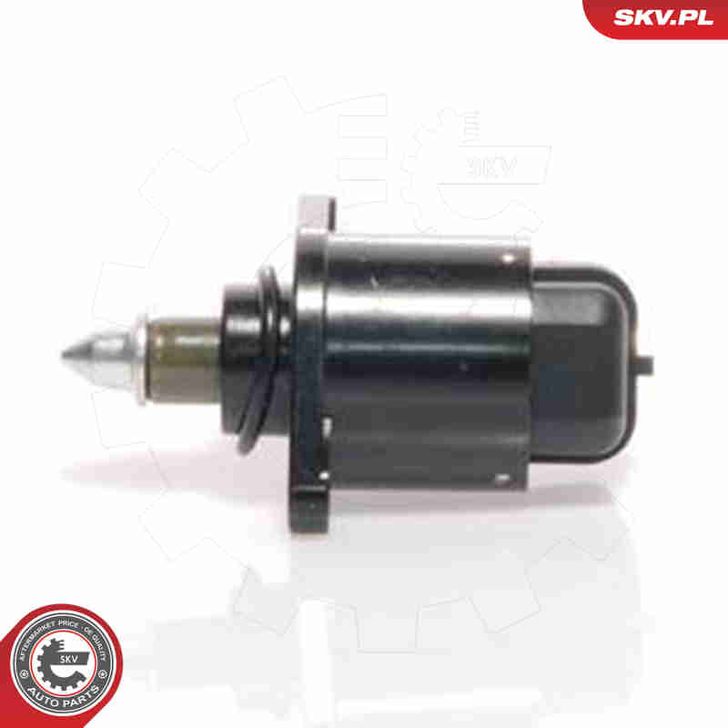 Idle Control Valve, air supply - 08SKV008 ESEN SKV