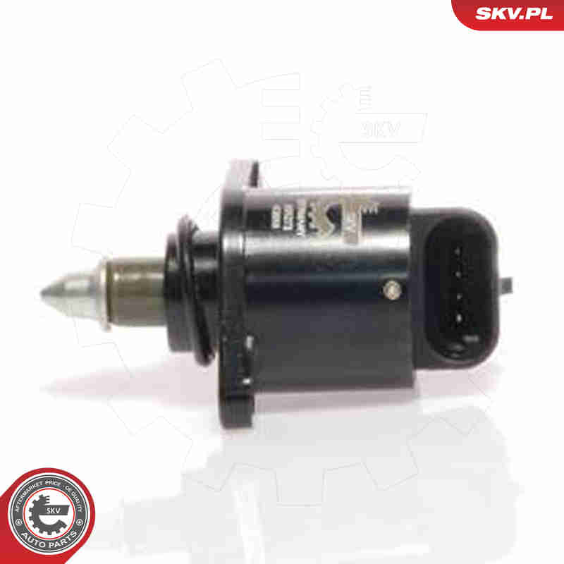Idle Control Valve, air supply - 08SKV008 ESEN SKV