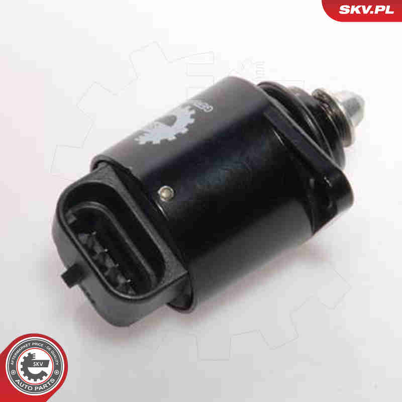 Idle Control Valve, air supply - 08SKV010 ESEN SKV