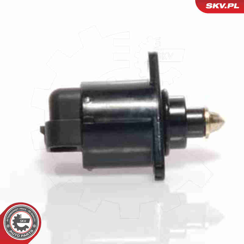 Idle Control Valve, air supply - 08SKV014 ESEN SKV