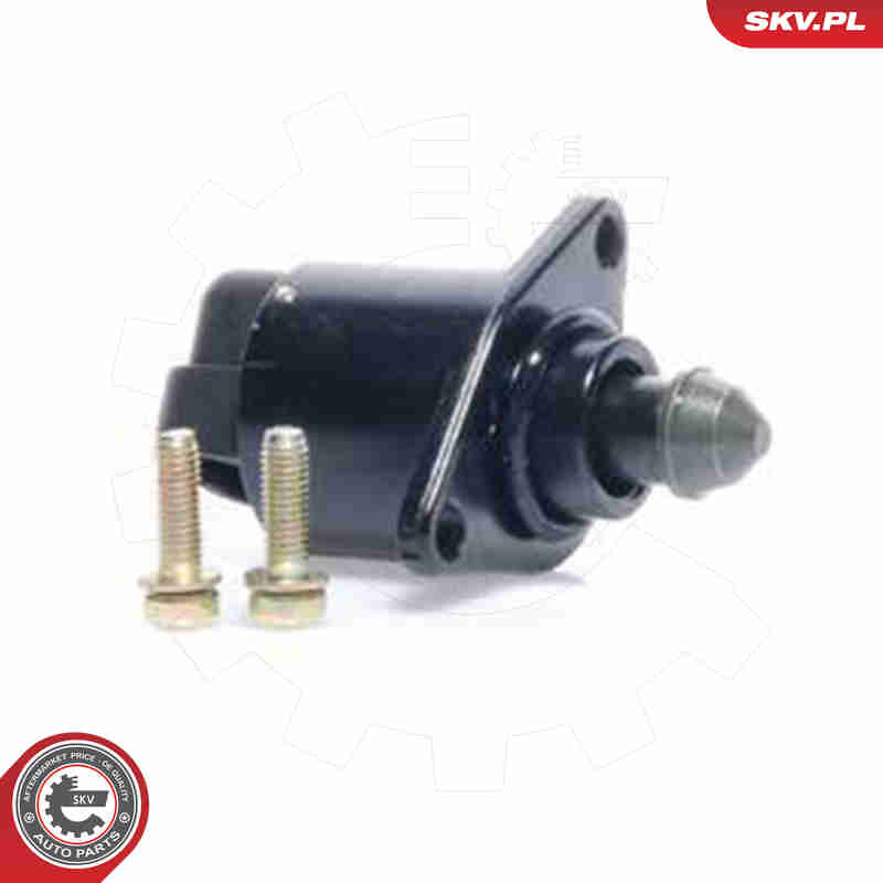 Idle Control Valve, air supply - 08SKV015 ESEN SKV