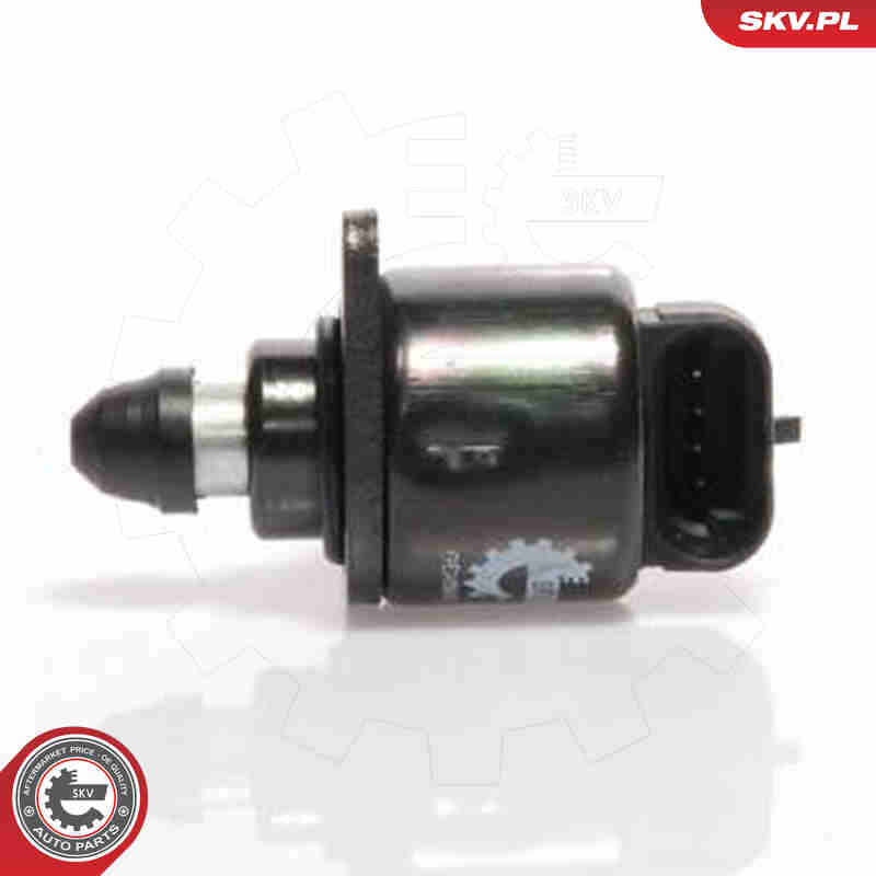 Idle Control Valve, air supply - 08SKV019 ESEN SKV