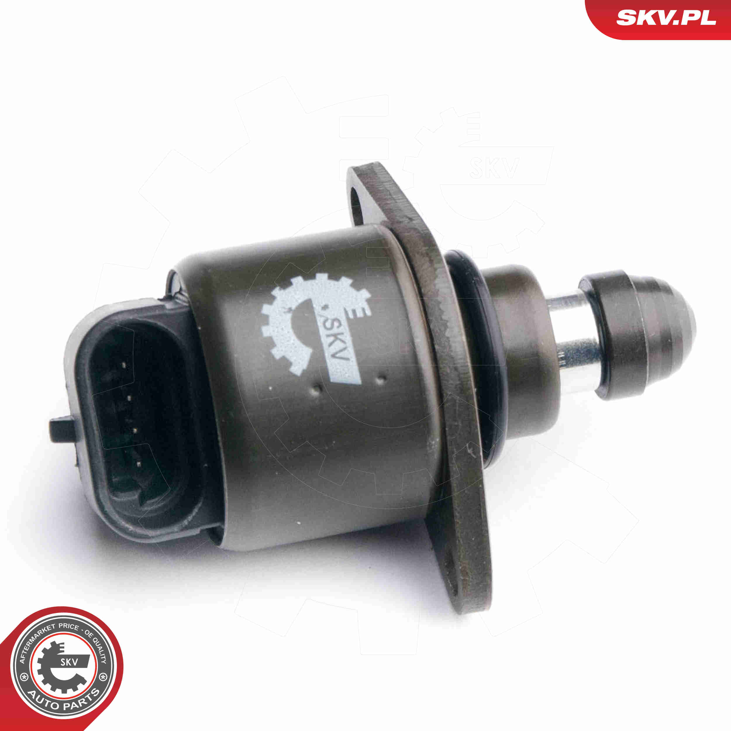Idle Control Valve, air supply - 08SKV023 ESEN SKV