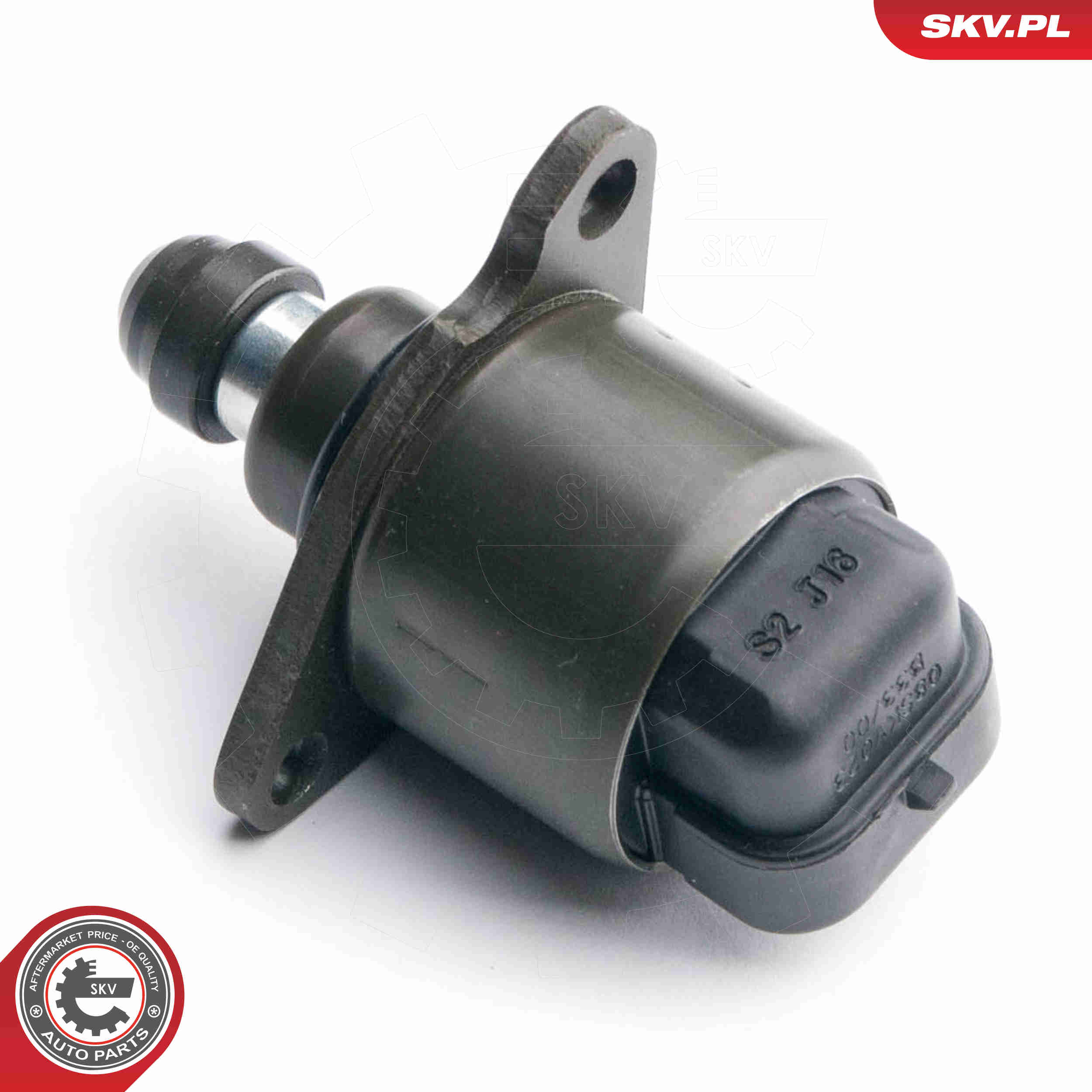 Idle Control Valve, air supply - 08SKV023 ESEN SKV