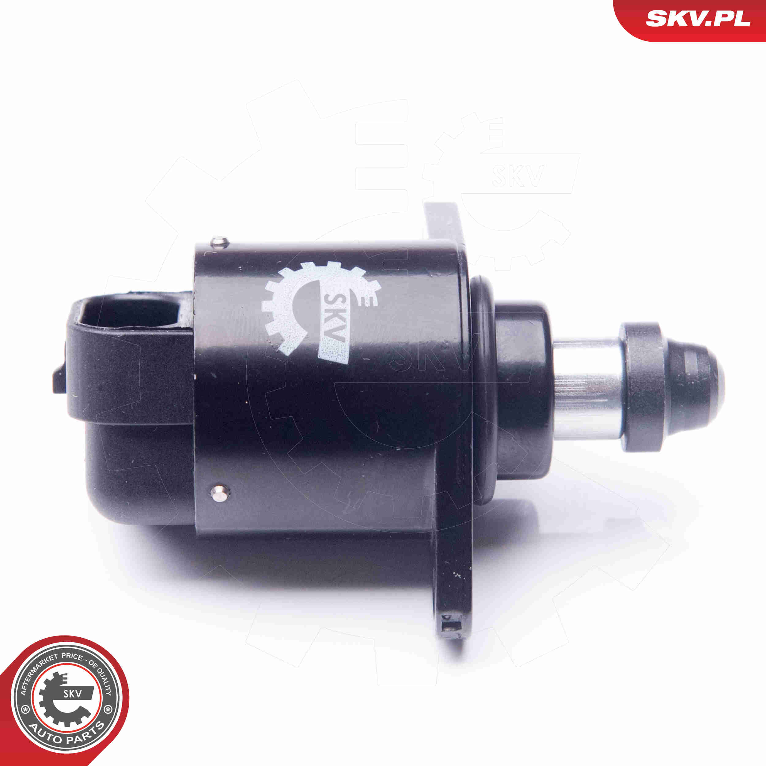 Idle Control Valve, air supply - 08SKV024 ESEN SKV