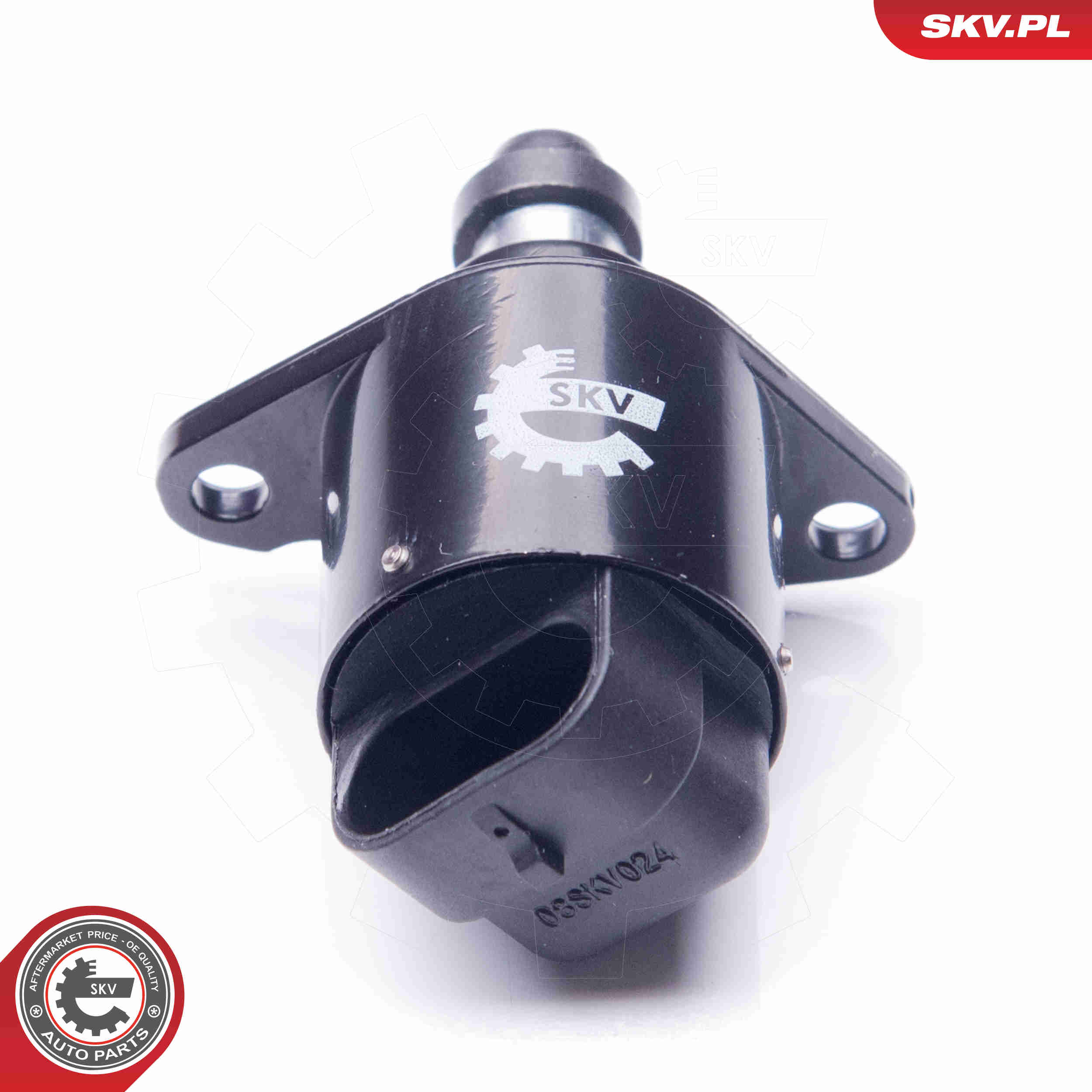 Idle Control Valve, air supply - 08SKV024 ESEN SKV