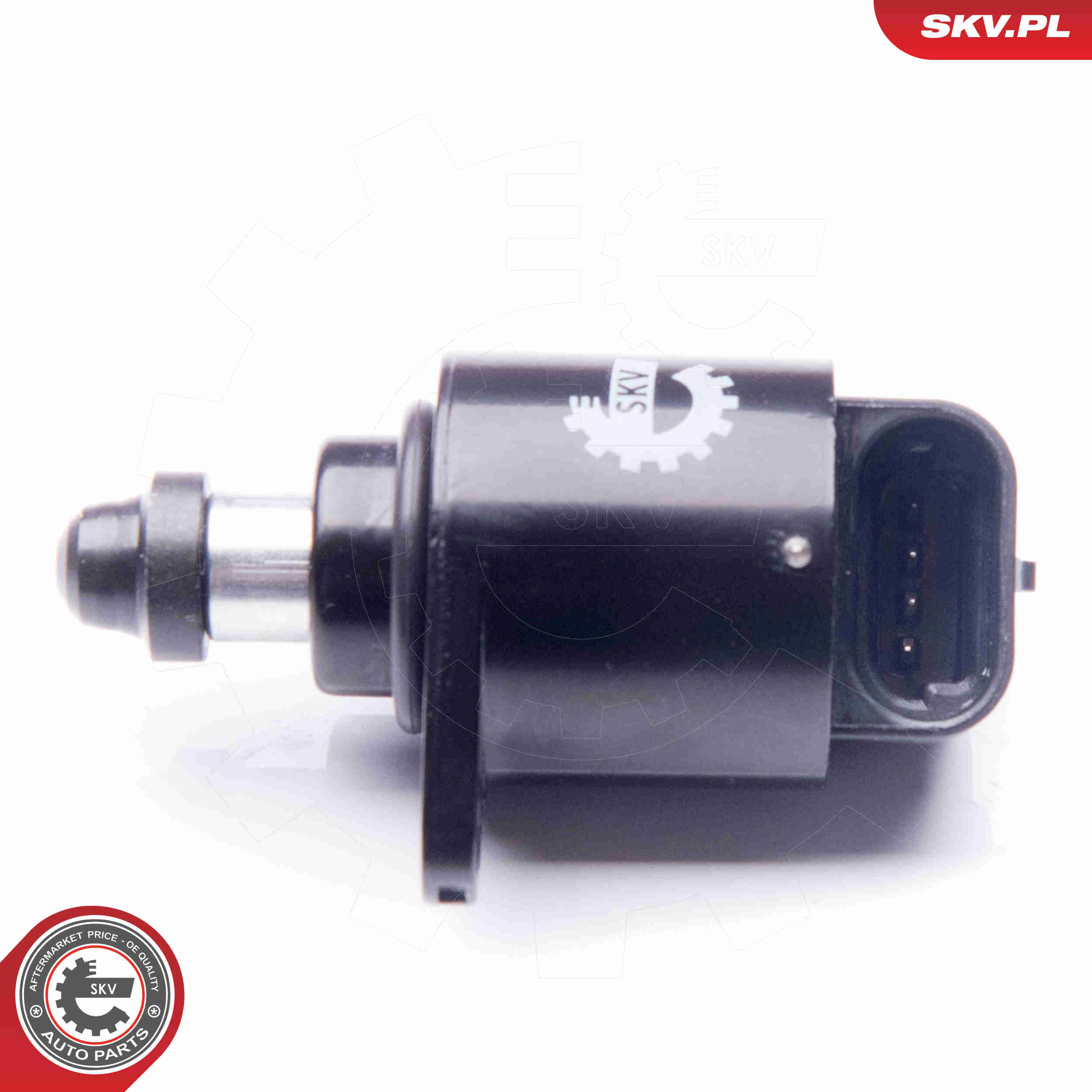 Idle Control Valve, air supply - 08SKV024 ESEN SKV