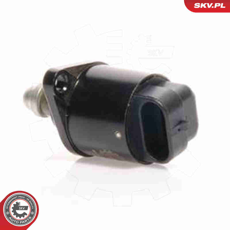 Idle Control Valve, air supply - 08SKV026 ESEN SKV