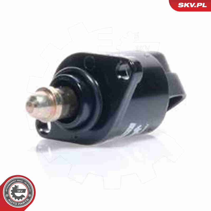 Idle Control Valve, air supply - 08SKV027 ESEN SKV