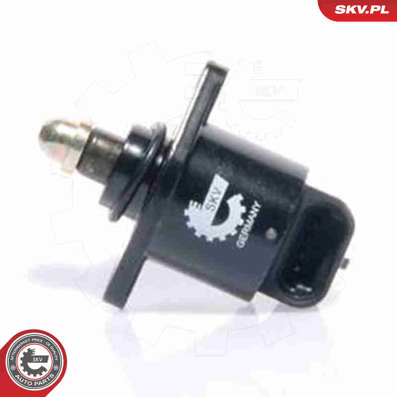 Idle Control Valve, air supply - 08SKV027 ESEN SKV