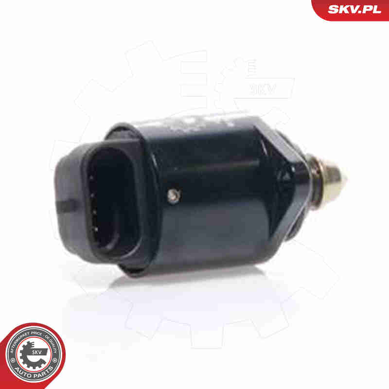 Idle Control Valve, air supply - 08SKV028 ESEN SKV