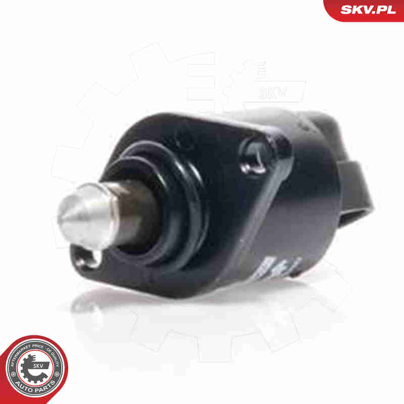 Idle Control Valve, air supply - 08SKV029 ESEN SKV