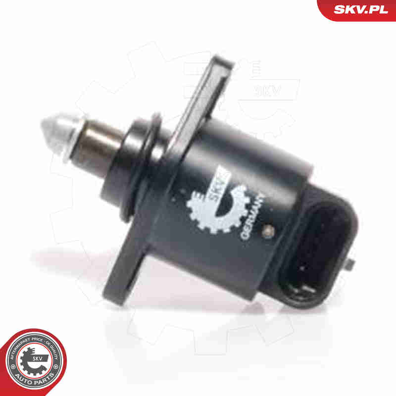 Idle Control Valve, air supply - 08SKV029 ESEN SKV